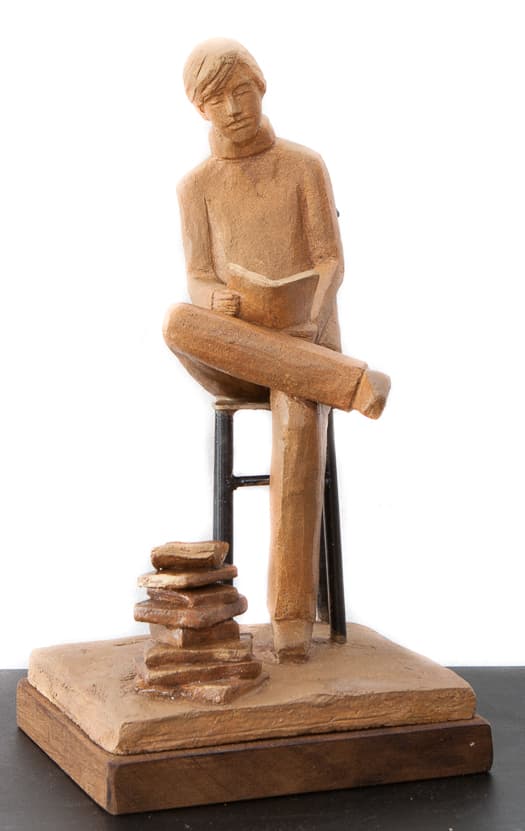 sculpture n°17