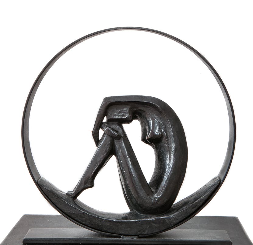 sculpture n°32